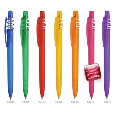 Στυλό Igo color (V-113)